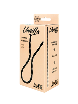 Уретральный Массажер Vanilla Glide Large