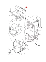 Приборная панель ЖК