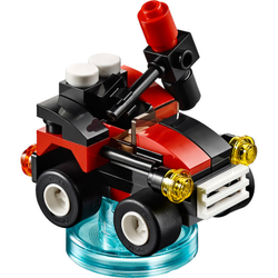 LEGO Dimensions: Team Pack: Джокер и Харли Куин 71229