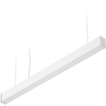 Светильник LINER 60/P (1200) 38W OPL 930 WH up/down 1215х66х93мм СТ