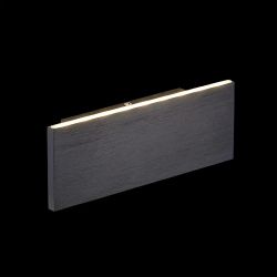 Citilux Рейзор CL719091 Бра светодиодное Чёрное