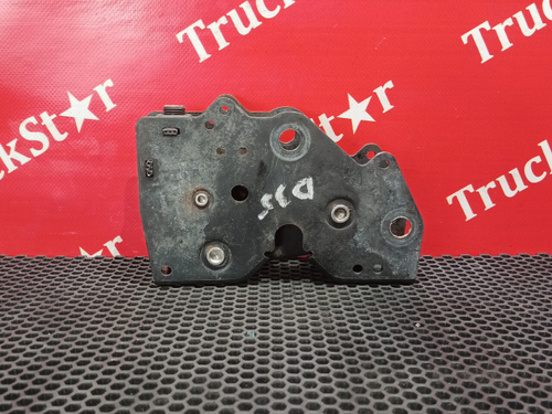 Замок кабины