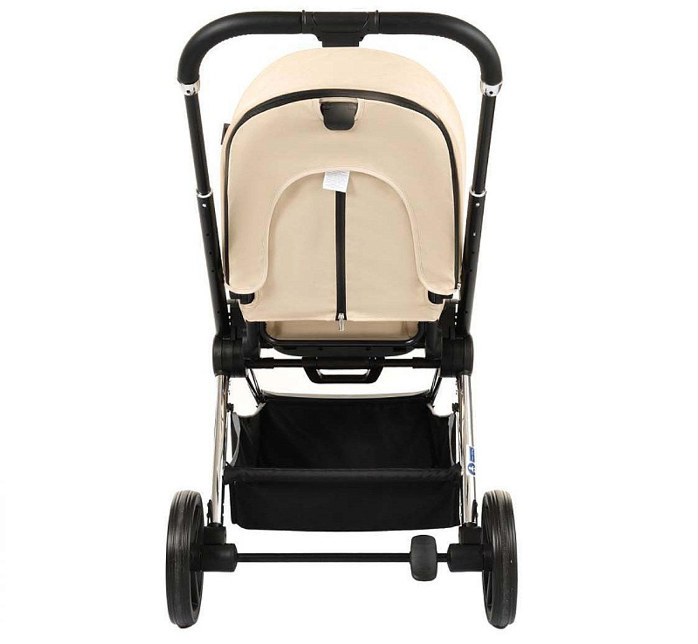 Прогулочная коляска Labala Raiz Lite Beige