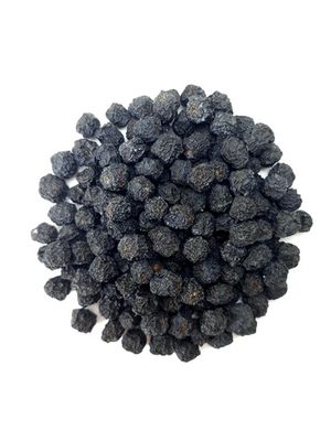 Рябина черноплодная