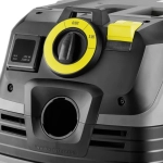 Karcher NT 40/1 AP L *EU строительный пылесос 1.148-321.0