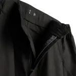 Брюки Wema B1 Канвас Уголь