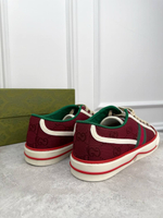 Кеды Gucci