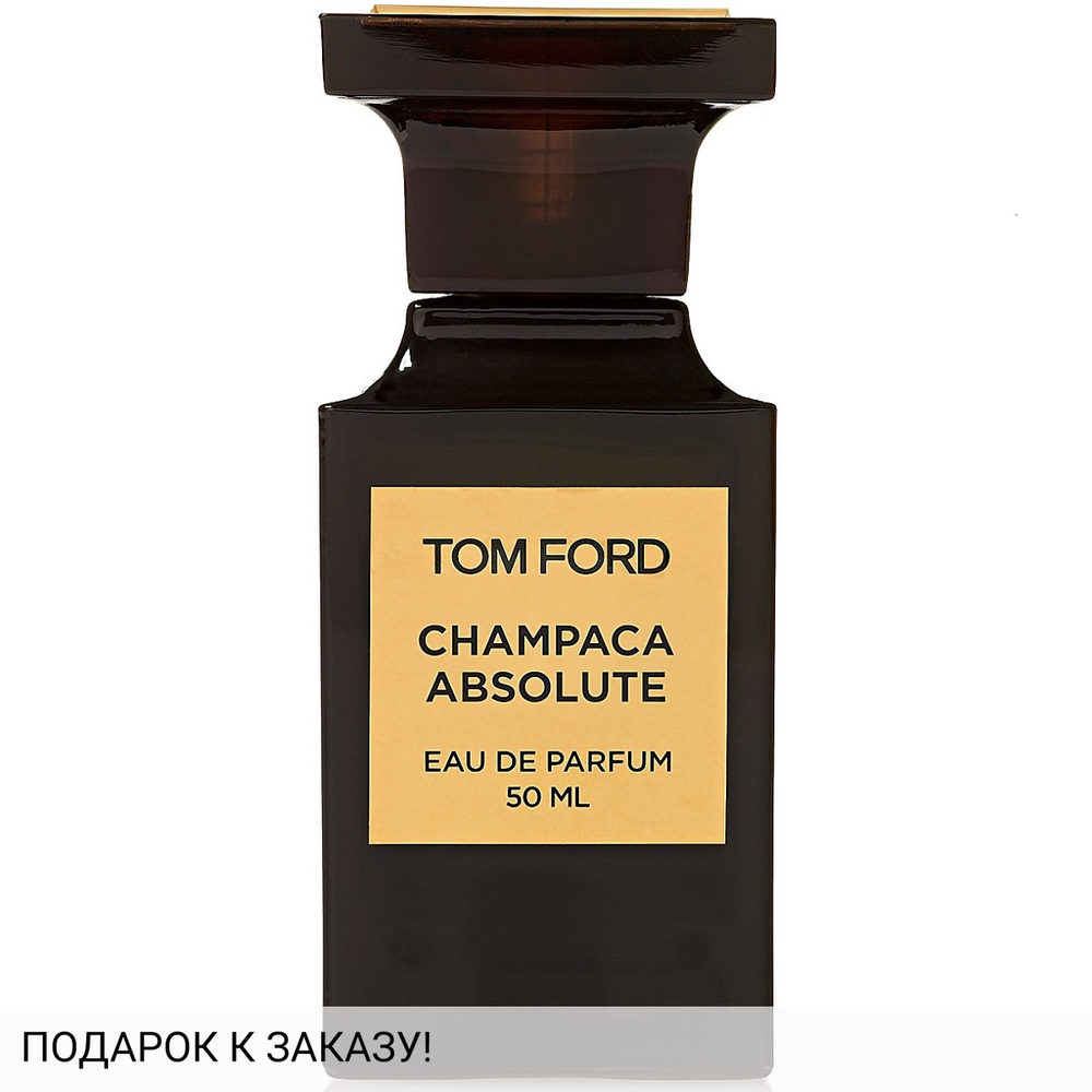 Tom Ford Champaca Absolute