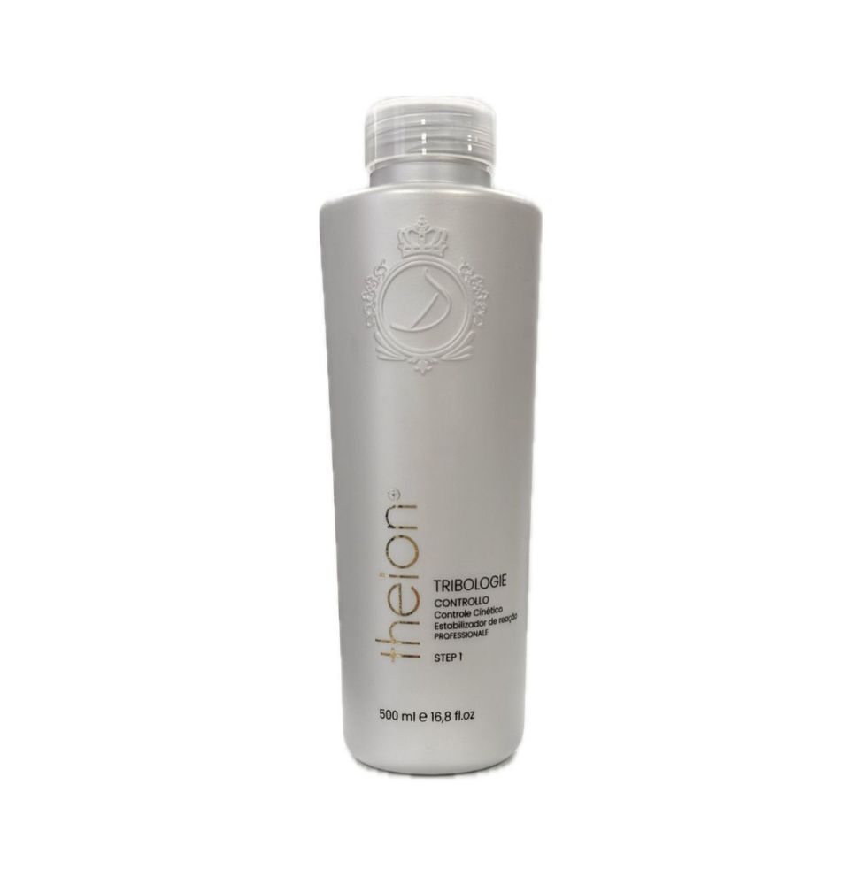 Donatti Thelon Шаг 1 Evolution Shine Blond Протектор АКЦИЯ! Уходит с рынка