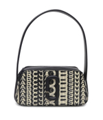 Сумка через плечо MONOGRAM LENTICULAR SNAPSHOT Marc Jacobs - черный(2R3HSH013H01)