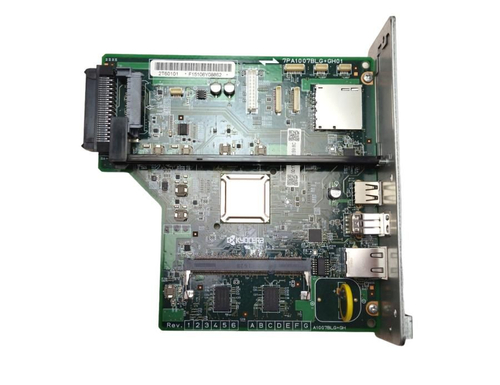 Плата форматора KYOCERA 7PA1007BLG+GH01 для Kyocera P3060/P3050/P3045