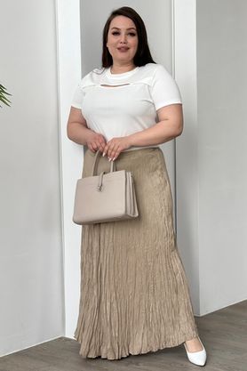 Цена на Юбка-4828 больших размеров