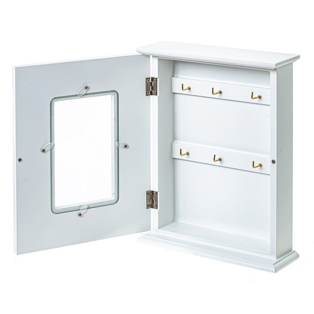 GAEM Ключница, L20 W6 H26 см