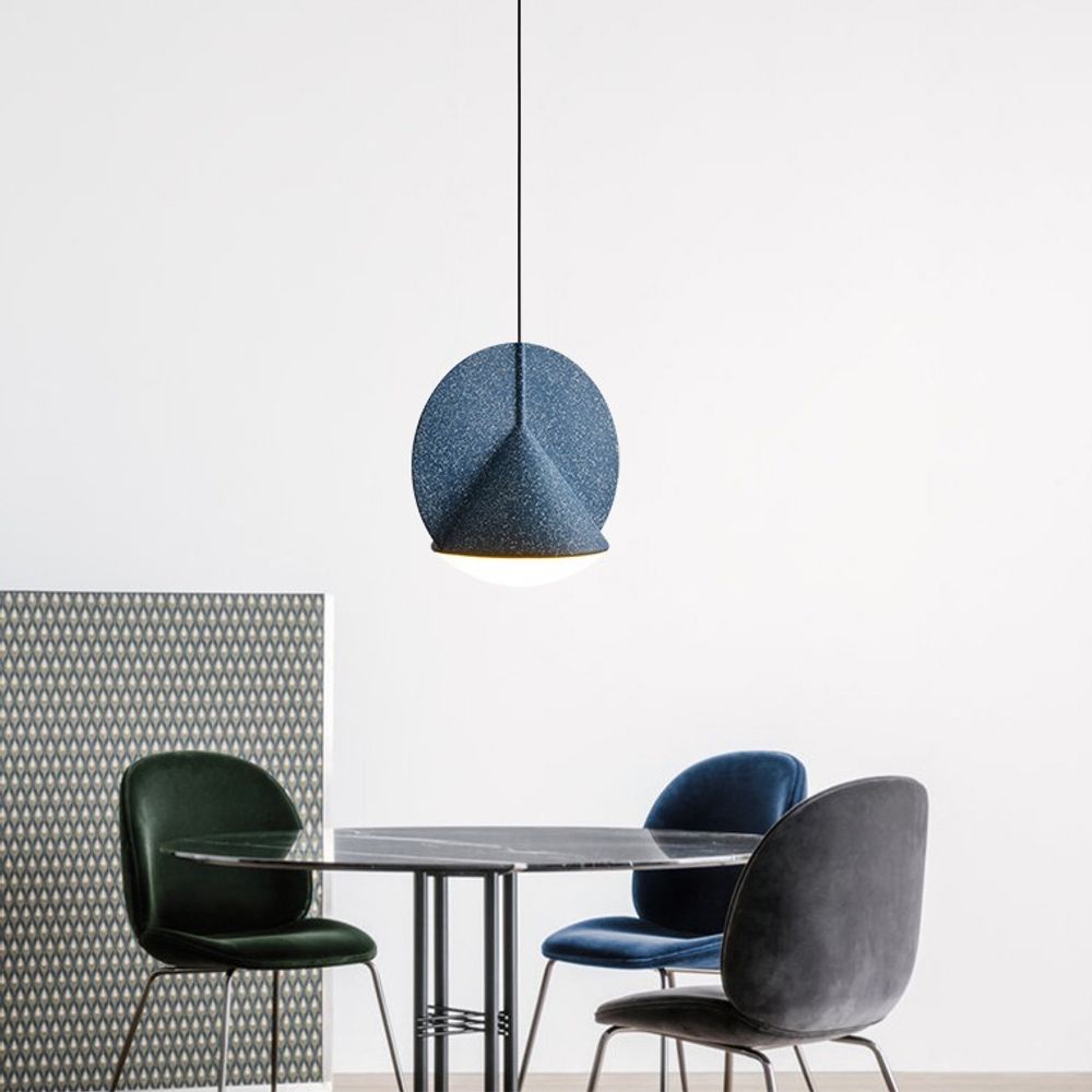 Подвесной светильник FLECKS Серый