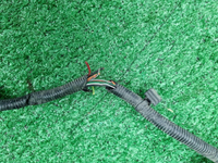 Проводка переднего бампера EXEED TXL (2019-н.в.)