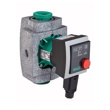 Циркуляционный насос Wilo Stratos PICO 25/1-4-130