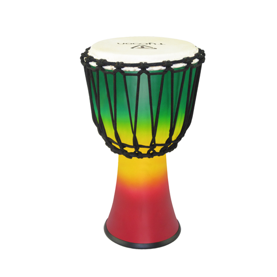 Джембе с верёвочной настройкой TYCOON TFAJ-10 JC