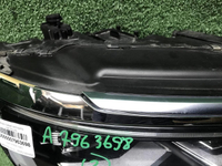 Фара правая VW Tiguan 2 (2016-2020) Full LED