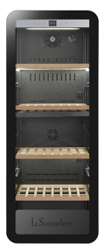 Винный шкаф La Sommeliere APOGEE145DZ