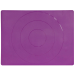 Коврик кухонный силикон, 41.5х31.5 см, в асс, Vetta, DU-066/SK-045 891-082