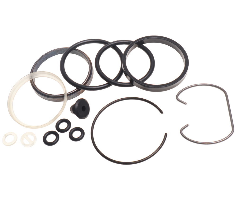 Ремкомплект для домкрата GTE-TH91204 (01) прокладки и уплотнения GTE