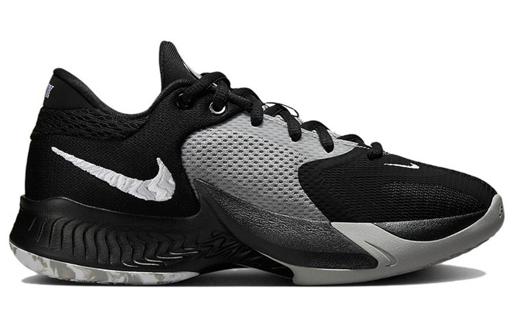 Кроссовки Nike Freak 4 Zoom 4