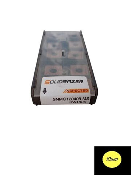 Пластина токарная SNMG120408-MS RW1825