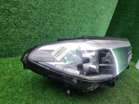 Фара правая BMW 5er G30 (2017-2020) LED