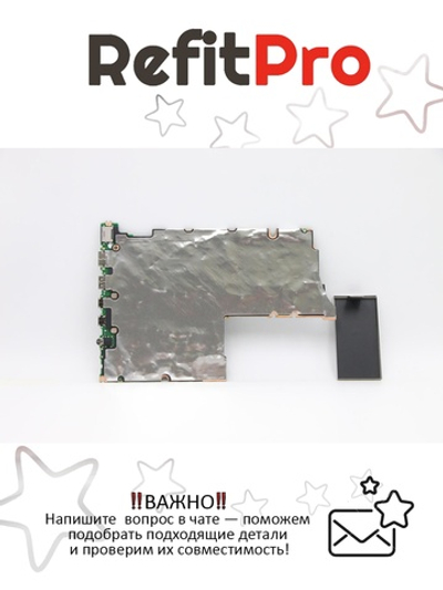 Материнская плата для ноутбука Lenovo ThinkBook 14-IIL 15 I3-1005G1 UMA WW Q20SLWIN (5B20S43870), оригинал