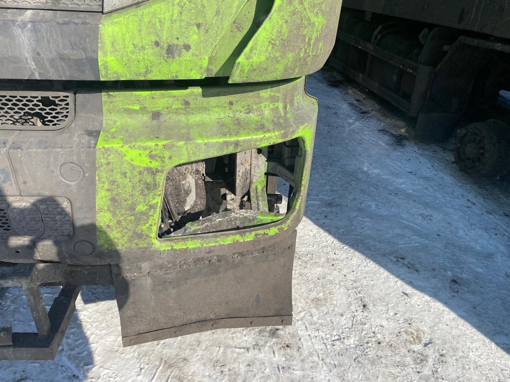 Shacman (Shaanxi) SX* 8x4 Самосвал SX33186T366 (Дизельный, 11,6 л, 369 л.с., МТ)