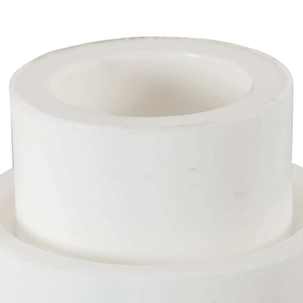 Заглушка с воздухоотводчиком 32 мм полипропилен