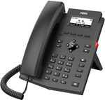 Телефон VoiceIP  Fanvil X301P