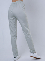 Брюки медицинские женские Б-101 айман для медиков