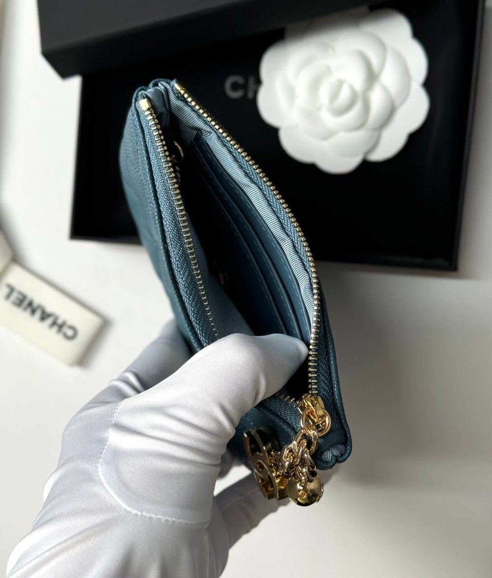 Ключница CHANEL