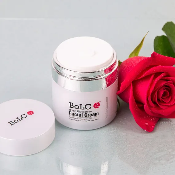 Крем-ботокс от морщин для лица