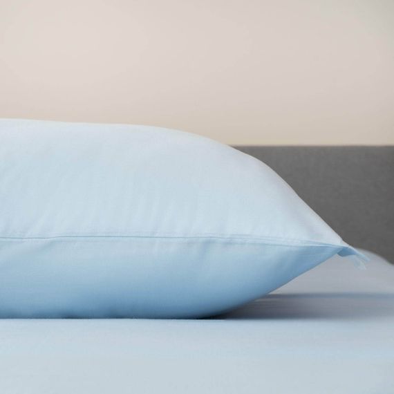 Сэнди (голубая) КПБ 2x Siberia