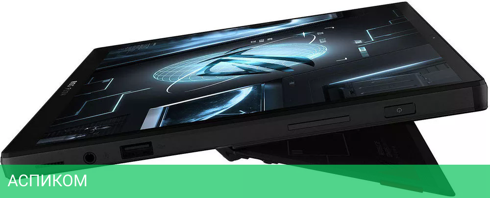 Ноутбук 2-в-1 ASUS ROG Flow Z13 GZ302EA-RU003W