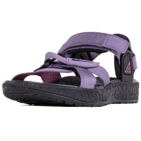 Nike ACG Deschutz 'Black Purple'