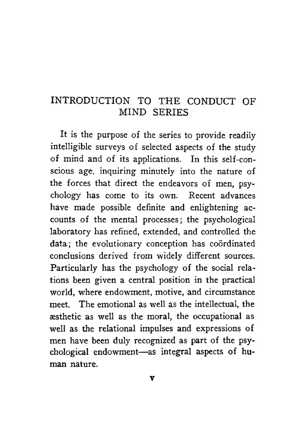 Psychology in daily life | Carl E. Seashore
