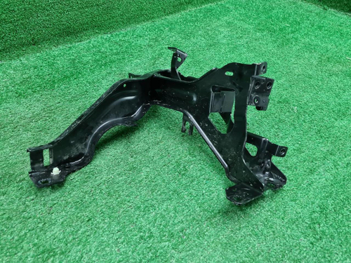 Кронштейн фары левый BMW X5 G05 (2018-н.в.)