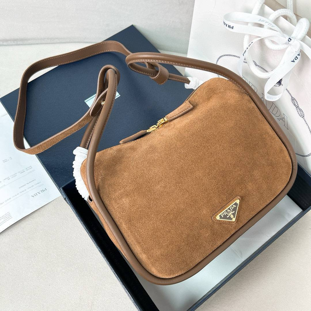 Сумка Prada