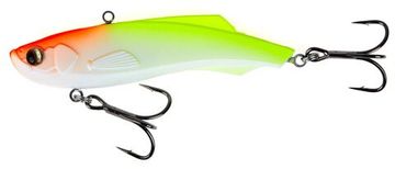 Воблер тонущий вертикальный LJ Pro Series SOFT VIB 93/021