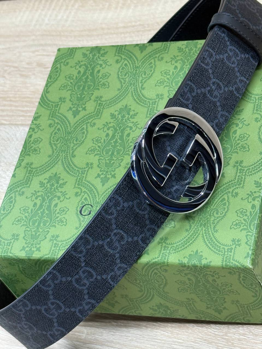 Ремень Gucci