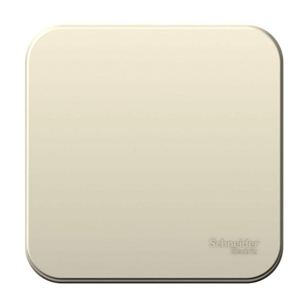 Выключатель 1-кл. ОП Blanca 6А IP20 (сх. 1) 250В с изолир. пластиной молочн. SE BLNVA061012 Выключатель 1-кл. ОП Blanca 6А IP20 (сх. 1) 250В с изолир. пластиной молочн. SE BLNVA061012