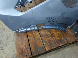 Бампер передний Geely Cityray / Boyue Cool Б/У Оригинал 6010227900