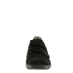 584346 полуботинки мужские нубук