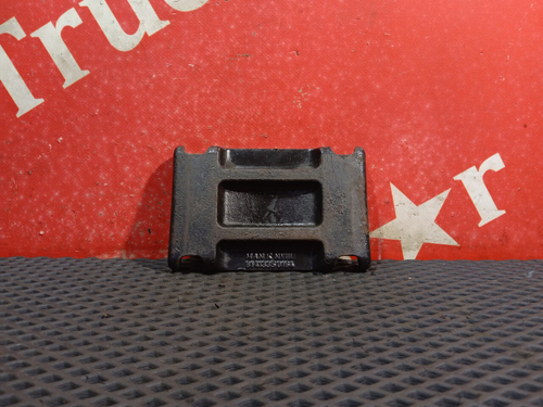 Проставка рессоры передней