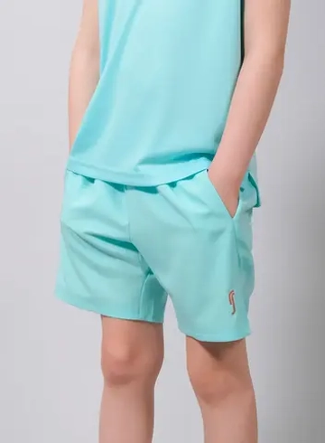 Детские шорты RS Performance Ace Blue (221J300313/441)