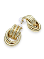 91003593 Серьги Selena