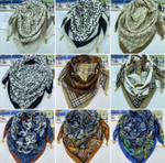 Платок с магнитиком